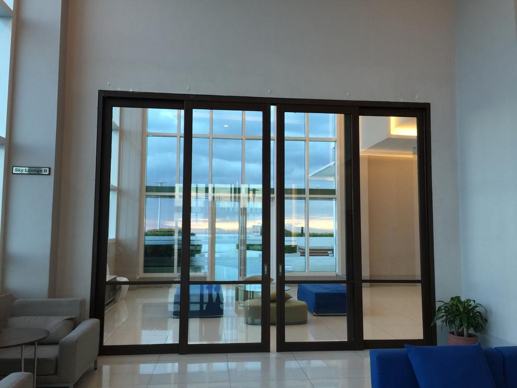 Studio Unit At The Beacon Makati Manila Exteriér fotografie