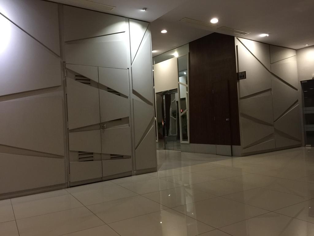 Studio Unit At The Beacon Makati Manila Pokoj fotografie