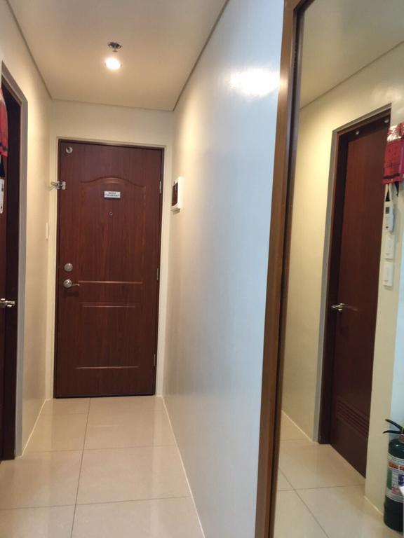 Studio Unit At The Beacon Makati Manila Exteriér fotografie