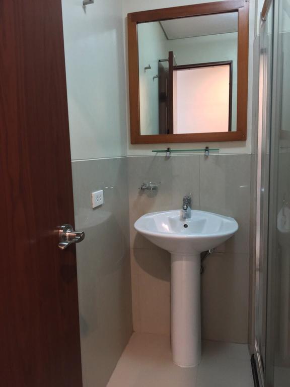 Studio Unit At The Beacon Makati Manila Exteriér fotografie