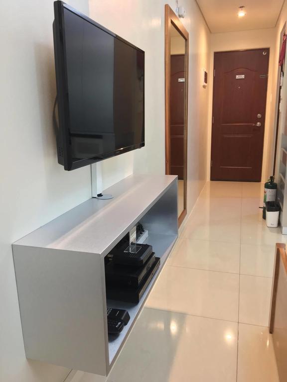 Studio Unit At The Beacon Makati Manila Exteriér fotografie