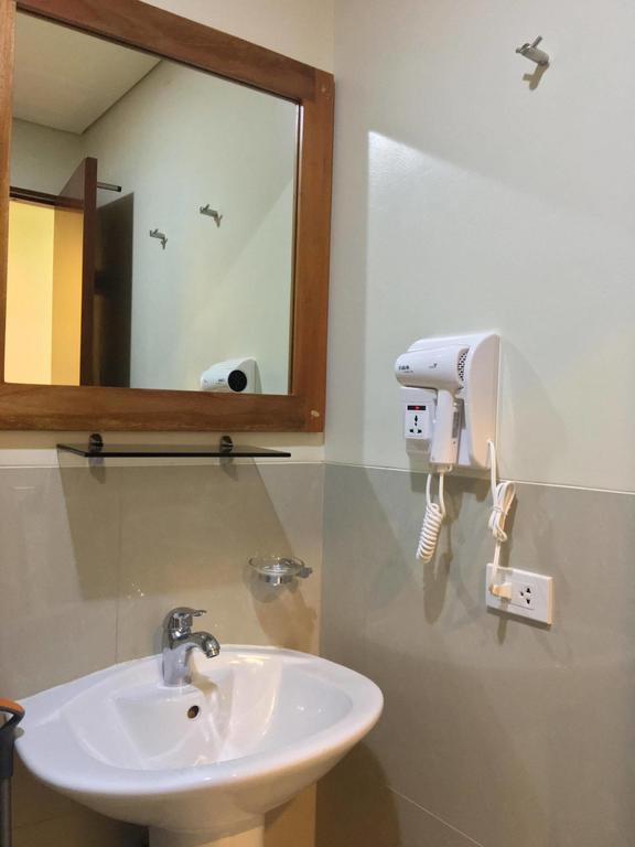Studio Unit At The Beacon Makati Manila Exteriér fotografie