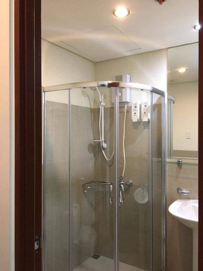 Studio Unit At The Beacon Makati Manila Exteriér fotografie